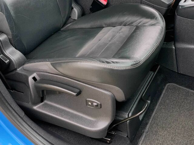 Синій Рено Гранд Сценік, об'ємом двигуна 1.6 л та пробігом 312 тис. км за 9255 $, фото 17 на Automoto.ua