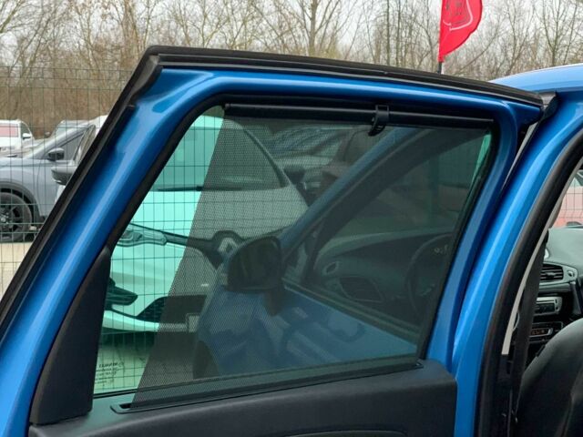 Синій Рено Гранд Сценік, об'ємом двигуна 1.6 л та пробігом 312 тис. км за 9255 $, фото 13 на Automoto.ua