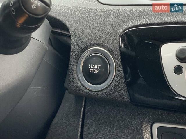 Синій Рено Гранд Сценік, об'ємом двигуна 1.6 л та пробігом 312 тис. км за 9255 $, фото 47 на Automoto.ua