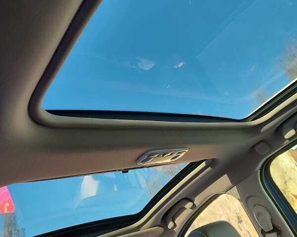 Синий Рено Гранд Сценик, объемом двигателя 1.6 л и пробегом 209 тыс. км за 9800 $, фото 42 на Automoto.ua