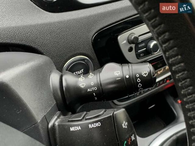 Синій Рено Гранд Сценік, об'ємом двигуна 1.6 л та пробігом 312 тис. км за 9255 $, фото 53 на Automoto.ua
