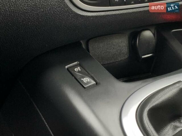 Синій Рено Гранд Сценік, об'ємом двигуна 1.6 л та пробігом 312 тис. км за 9255 $, фото 56 на Automoto.ua