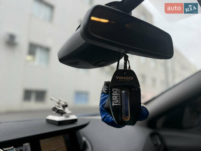 Синій Рено Гранд Сценік, об'ємом двигуна 1.5 л та пробігом 330 тис. км за 8500 $, фото 15 на Automoto.ua