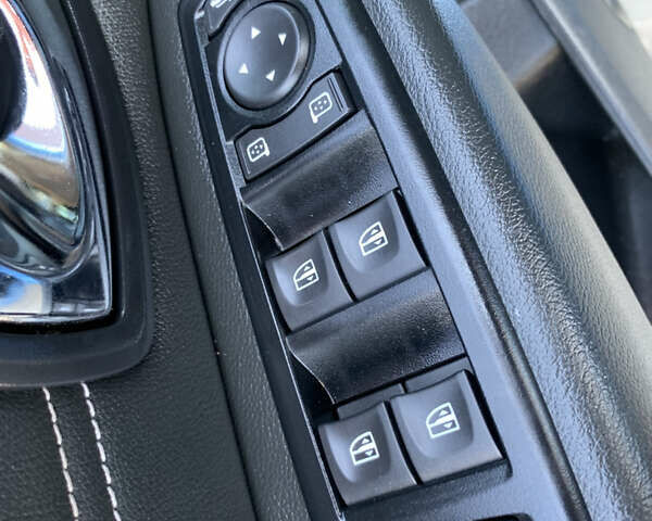 Синій Рено Гранд Сценік, об'ємом двигуна 1.6 л та пробігом 311 тис. км за 9155 $, фото 39 на Automoto.ua