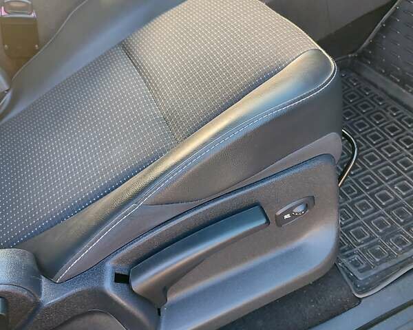 Синий Рено Гранд Сценик, объемом двигателя 1.6 л и пробегом 209 тыс. км за 9800 $, фото 34 на Automoto.ua