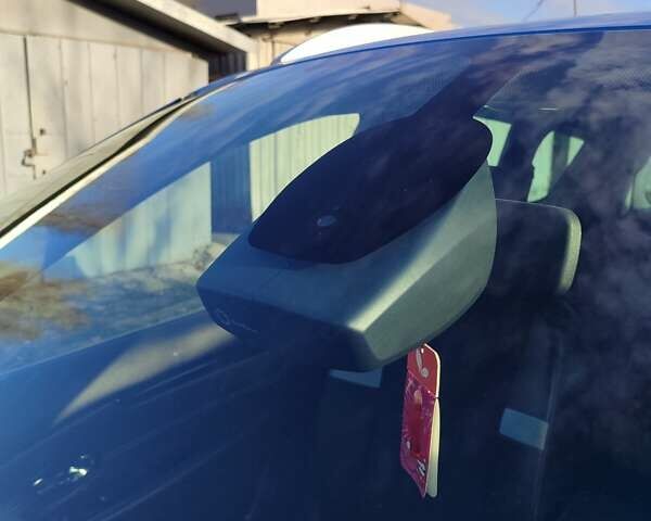 Синий Рено Гранд Сценик, объемом двигателя 1.6 л и пробегом 209 тыс. км за 9800 $, фото 44 на Automoto.ua