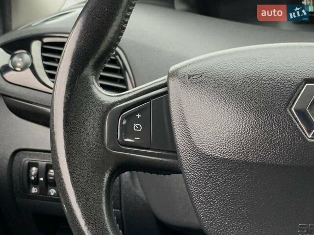 Синій Рено Гранд Сценік, об'ємом двигуна 1.6 л та пробігом 312 тис. км за 9255 $, фото 50 на Automoto.ua