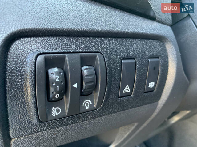 Синій Рено Гранд Сценік, об'ємом двигуна 1.6 л та пробігом 311 тис. км за 9155 $, фото 40 на Automoto.ua