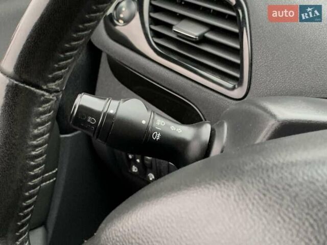 Синій Рено Гранд Сценік, об'ємом двигуна 1.6 л та пробігом 312 тис. км за 9255 $, фото 52 на Automoto.ua