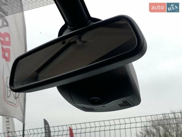 Синій Рено Гранд Сценік, об'ємом двигуна 1.6 л та пробігом 312 тис. км за 9255 $, фото 45 на Automoto.ua