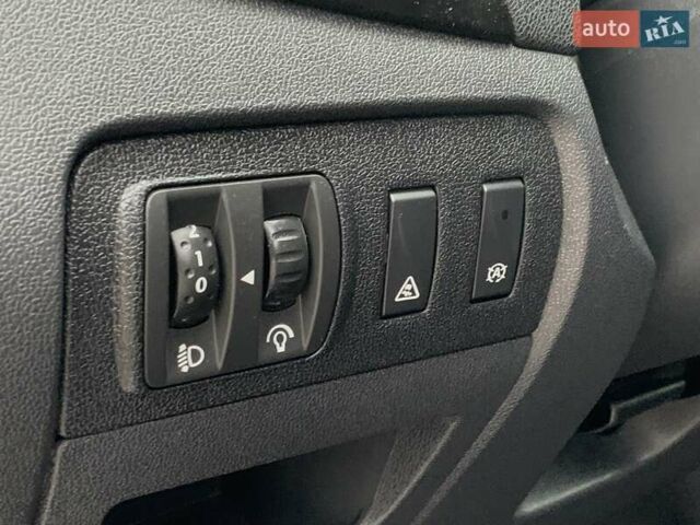 Синій Рено Гранд Сценік, об'ємом двигуна 1.6 л та пробігом 312 тис. км за 9255 $, фото 49 на Automoto.ua