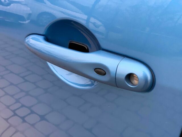 Синій Рено Гранд Сценік, об'ємом двигуна 1.6 л та пробігом 312 тис. км за 9255 $, фото 8 на Automoto.ua