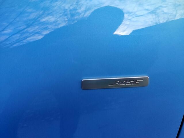 Синий Рено Гранд Сценик, объемом двигателя 1.6 л и пробегом 209 тыс. км за 9650 $, фото 9 на Automoto.ua