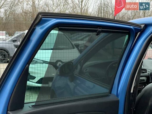 Синій Рено Гранд Сценік, об'ємом двигуна 1.6 л та пробігом 312 тис. км за 9255 $, фото 27 на Automoto.ua