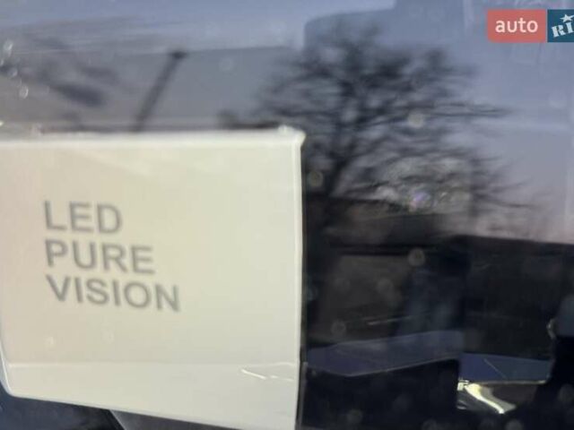 Синій Рено Гранд Сценік, об'ємом двигуна 1.5 л та пробігом 214 тис. км за 15900 $, фото 14 на Automoto.ua