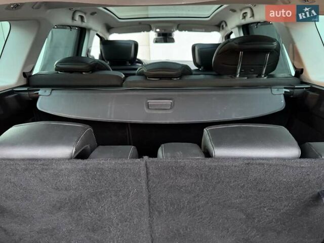 Синій Рено Гранд Сценік, об'ємом двигуна 1.5 л та пробігом 214 тис. км за 15900 $, фото 78 на Automoto.ua