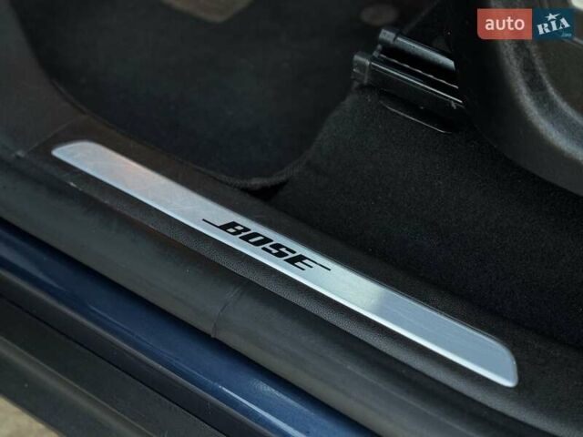 Синій Рено Гранд Сценік, об'ємом двигуна 1.5 л та пробігом 214 тис. км за 15900 $, фото 37 на Automoto.ua