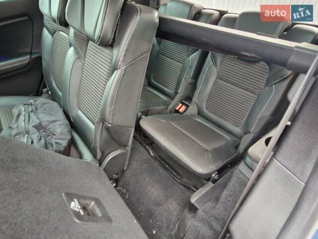 Синий Рено Гранд Сценик, объемом двигателя 1.46 л и пробегом 235 тыс. км за 15499 $, фото 45 на Automoto.ua