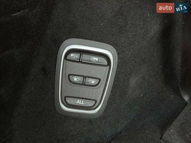 Синій Рено Гранд Сценік, об'ємом двигуна 1.5 л та пробігом 214 тис. км за 15900 $, фото 73 на Automoto.ua