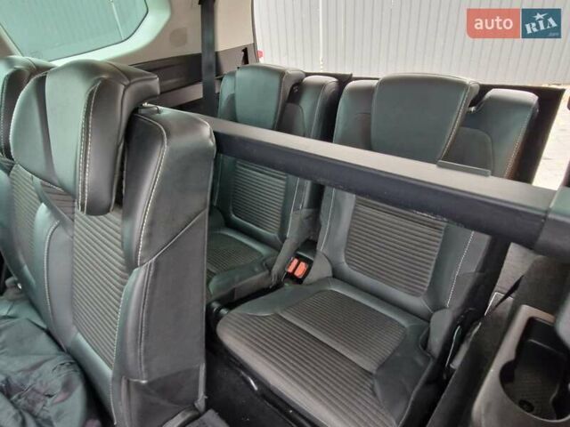 Синий Рено Гранд Сценик, объемом двигателя 1.46 л и пробегом 235 тыс. км за 15499 $, фото 38 на Automoto.ua