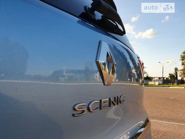 Синій Рено Гранд Сценік, об'ємом двигуна 0 л та пробігом 118 тис. км за 20500 $, фото 4 на Automoto.ua