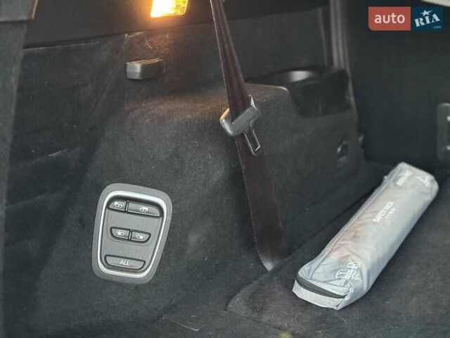 Синій Рено Гранд Сценік, об'ємом двигуна 1.5 л та пробігом 214 тис. км за 15900 $, фото 10 на Automoto.ua