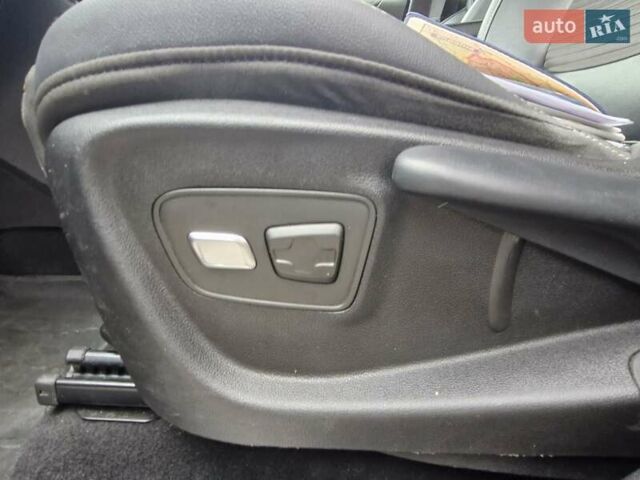 Синий Рено Гранд Сценик, объемом двигателя 1.46 л и пробегом 235 тыс. км за 15499 $, фото 32 на Automoto.ua