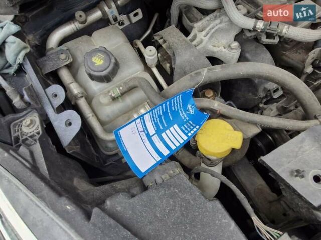 Синий Рено Гранд Сценик, объемом двигателя 1.5 л и пробегом 235 тыс. км за 14699 $, фото 40 на Automoto.ua