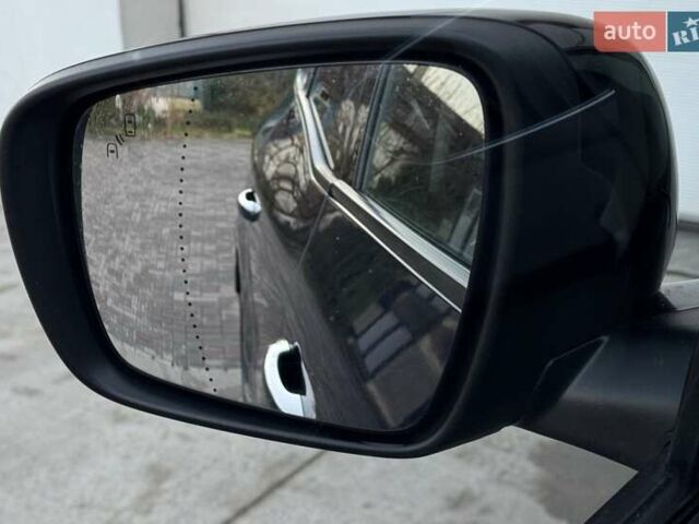 Синій Рено Гранд Сценік, об'ємом двигуна 1.5 л та пробігом 214 тис. км за 15900 $, фото 75 на Automoto.ua