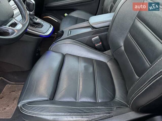 Синій Рено Гранд Сценік, об'ємом двигуна 1.5 л та пробігом 214 тис. км за 15900 $, фото 42 на Automoto.ua