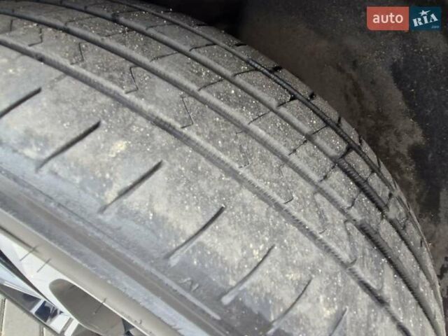 Синий Рено Гранд Сценик, объемом двигателя 1.46 л и пробегом 235 тыс. км за 15499 $, фото 20 на Automoto.ua