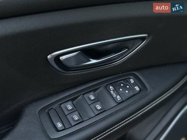 Синій Рено Гранд Сценік, об'ємом двигуна 1.5 л та пробігом 214 тис. км за 15900 $, фото 36 на Automoto.ua