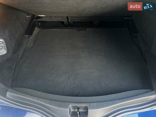 Синій Рено Гранд Сценік, об'ємом двигуна 1.6 л та пробігом 173 тис. км за 16500 $, фото 14 на Automoto.ua