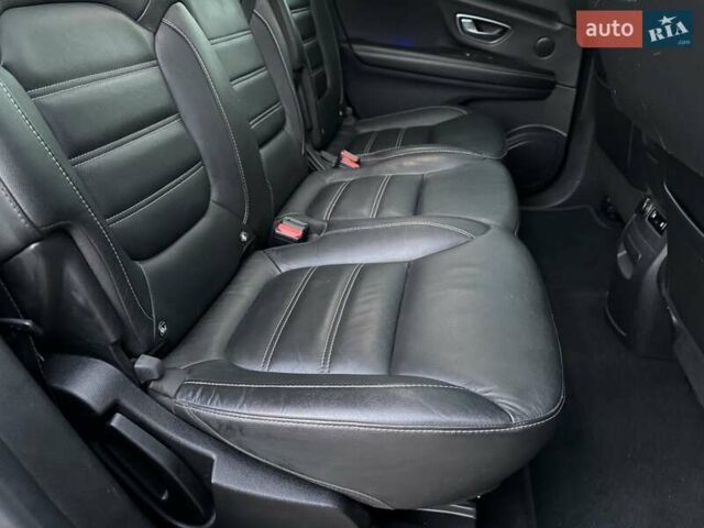 Синій Рено Гранд Сценік, об'ємом двигуна 1.5 л та пробігом 214 тис. км за 15900 $, фото 71 на Automoto.ua