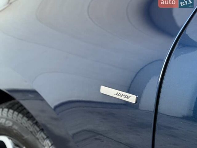 Синій Рено Гранд Сценік, об'ємом двигуна 1.5 л та пробігом 214 тис. км за 15900 $, фото 77 на Automoto.ua