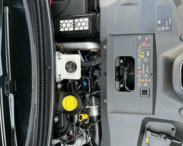 Синій Рено Гранд Сценік, об'ємом двигуна 1.6 л та пробігом 173 тис. км за 16500 $, фото 7 на Automoto.ua