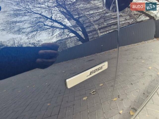 Синий Рено Гранд Сценик, объемом двигателя 1.46 л и пробегом 235 тыс. км за 15499 $, фото 18 на Automoto.ua