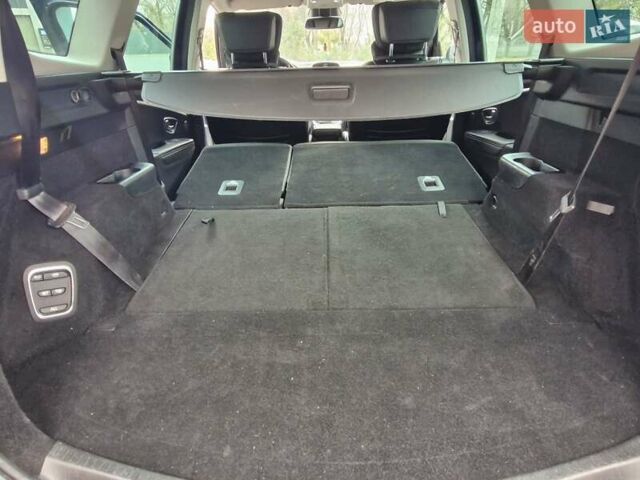 Синий Рено Гранд Сценик, объемом двигателя 1.5 л и пробегом 235 тыс. км за 14699 $, фото 36 на Automoto.ua