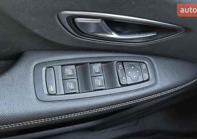 Синий Рено Гранд Сценик, объемом двигателя 1.5 л и пробегом 192 тыс. км за 15500 $, фото 26 на Automoto.ua