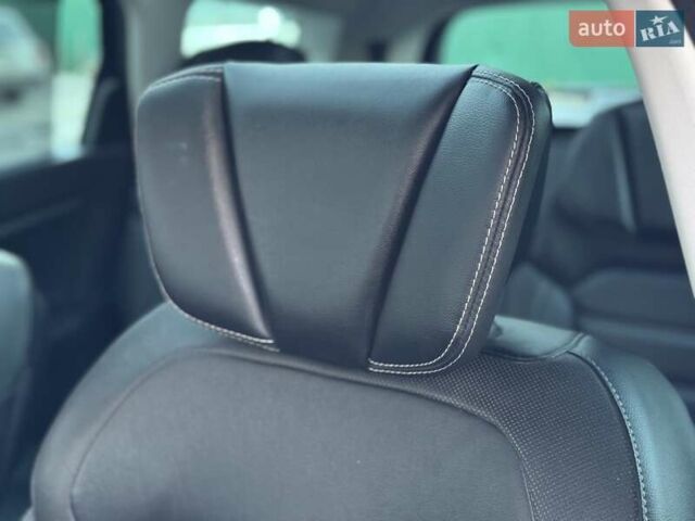 Синій Рено Гранд Сценік, об'ємом двигуна 1.5 л та пробігом 214 тис. км за 15900 $, фото 44 на Automoto.ua