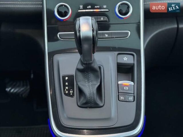 Синій Рено Гранд Сценік, об'ємом двигуна 1.5 л та пробігом 214 тис. км за 15900 $, фото 57 на Automoto.ua