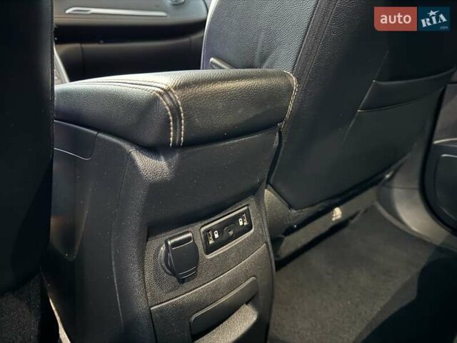 Синій Рено Гранд Сценік, об'ємом двигуна 1.5 л та пробігом 214 тис. км за 15900 $, фото 85 на Automoto.ua