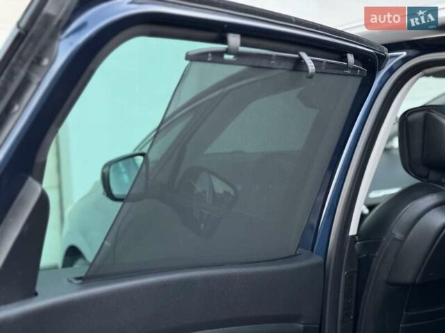 Синій Рено Гранд Сценік, об'ємом двигуна 1.5 л та пробігом 214 тис. км за 15900 $, фото 61 на Automoto.ua