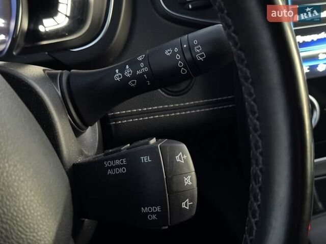 Синій Рено Гранд Сценік, об'ємом двигуна 1.5 л та пробігом 214 тис. км за 15900 $, фото 89 на Automoto.ua