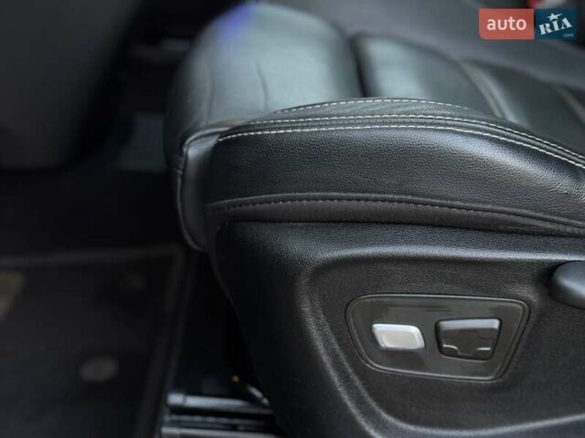 Синій Рено Гранд Сценік, об'ємом двигуна 1.5 л та пробігом 214 тис. км за 15900 $, фото 40 на Automoto.ua