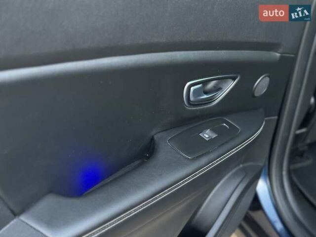 Синій Рено Гранд Сценік, об'ємом двигуна 1.5 л та пробігом 214 тис. км за 15900 $, фото 62 на Automoto.ua