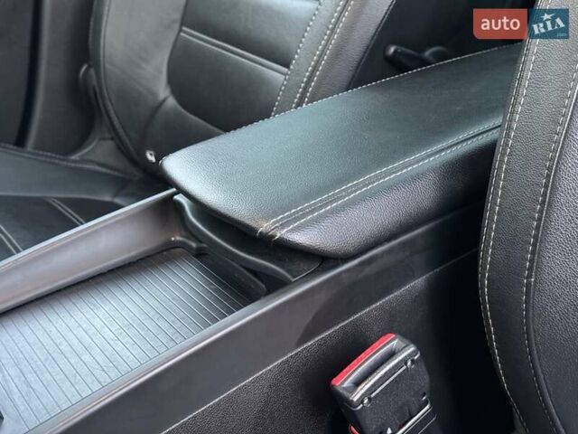 Синій Рено Гранд Сценік, об'ємом двигуна 1.5 л та пробігом 214 тис. км за 15900 $, фото 43 на Automoto.ua