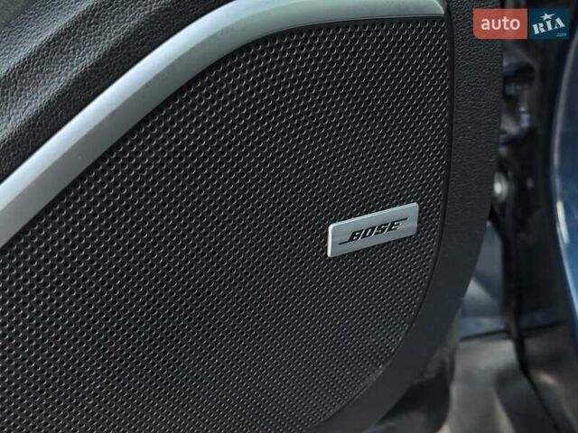 Синій Рено Гранд Сценік, об'ємом двигуна 1.5 л та пробігом 214 тис. км за 15900 $, фото 5 на Automoto.ua