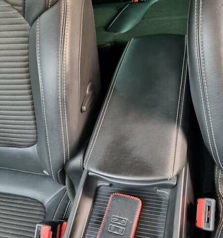 Синий Рено Гранд Сценик, объемом двигателя 1.6 л и пробегом 230 тыс. км за 16000 $, фото 5 на Automoto.ua