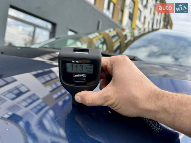 Синій Рено Гранд Сценік, об'ємом двигуна 1.7 л та пробігом 233 тис. км за 15800 $, фото 54 на Automoto.ua